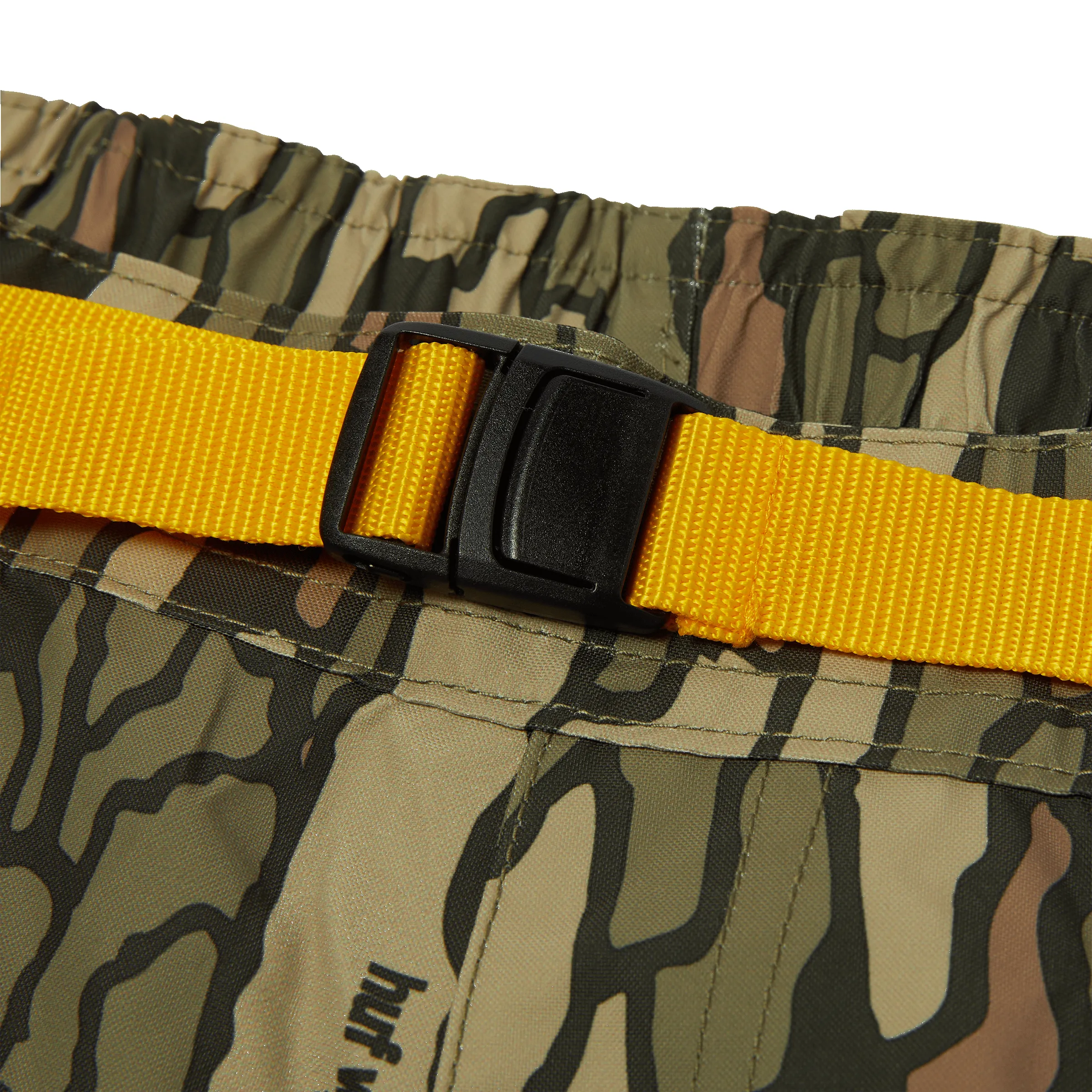 HUF x 686 Mens 2.5L Ghost Pant sold by HUF product image thumbnail 3