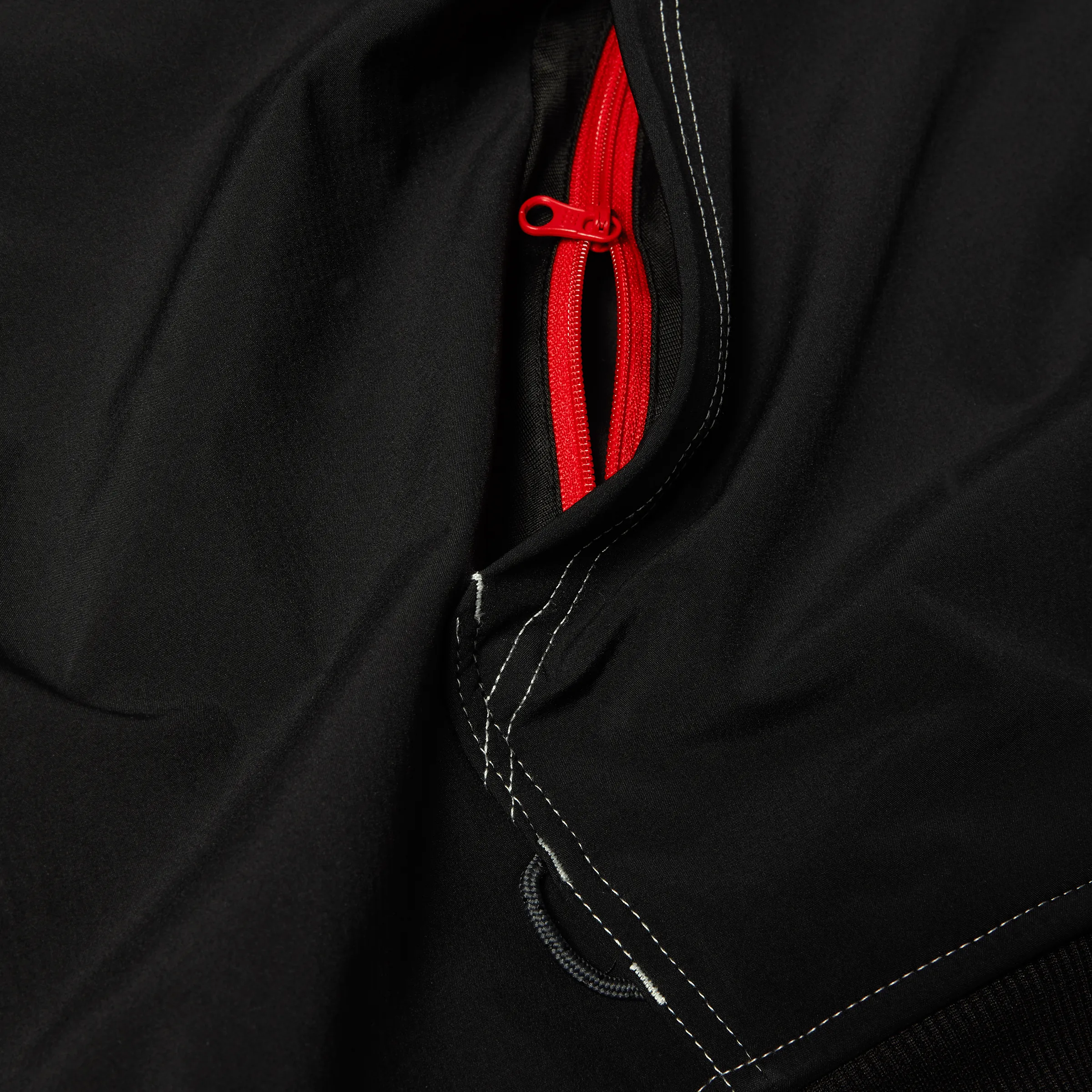 HUF x 686 Waterproof Team Hoodie sold by HUF product image thumbnail 5