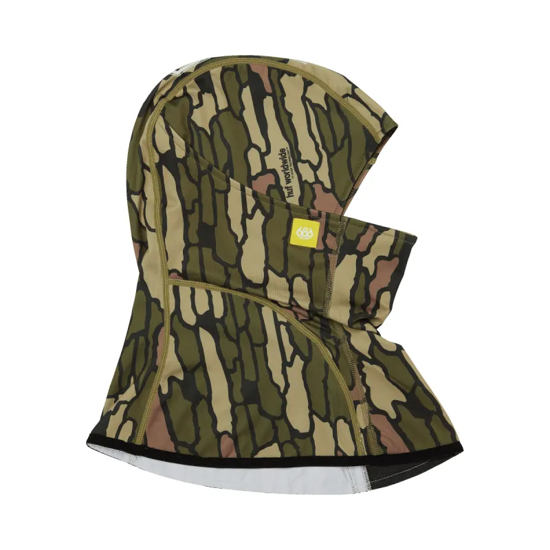 HUF x 686 Alpha Hinged Balaclava sold by HUF