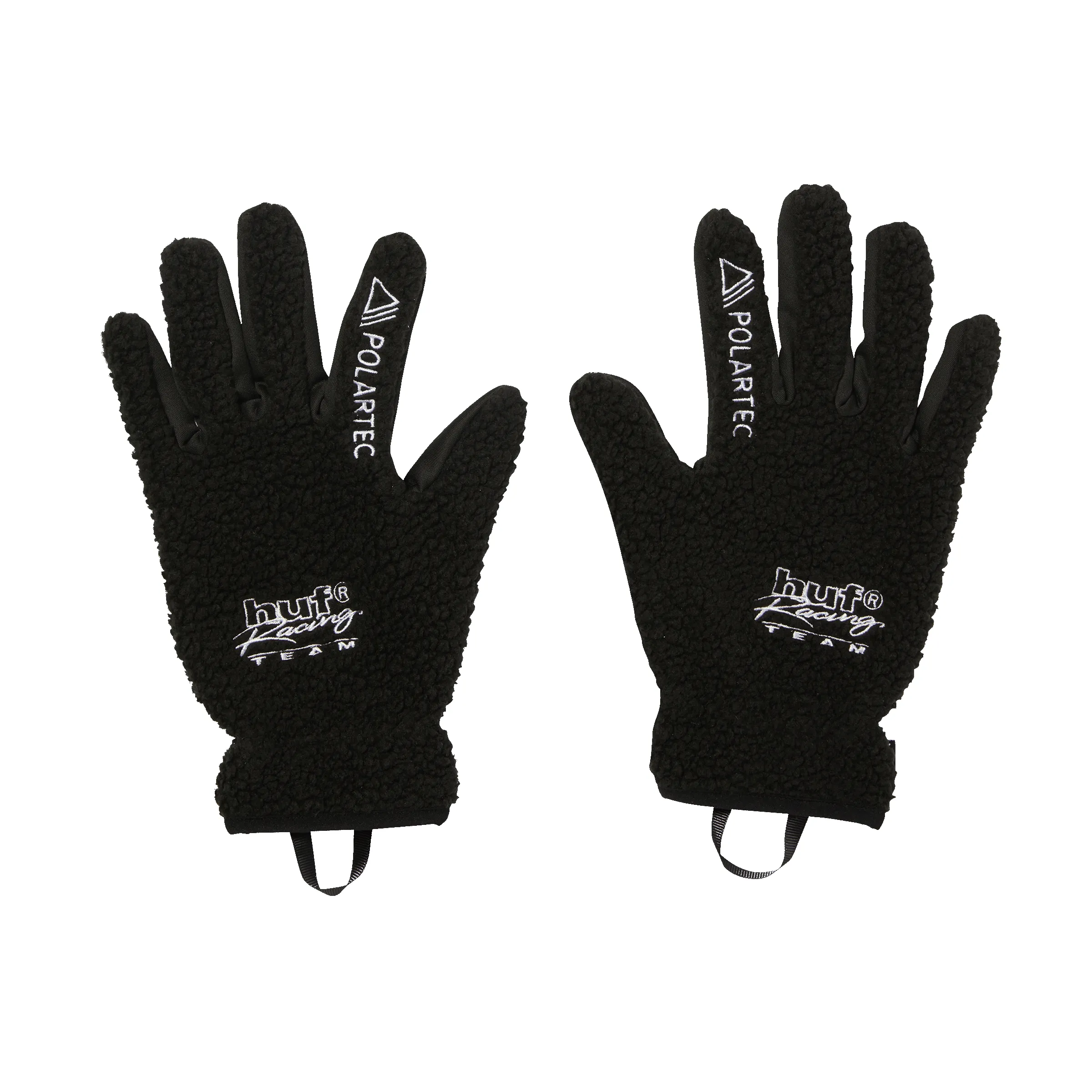 HUF Polartec Fleece Gloves sold by HUF