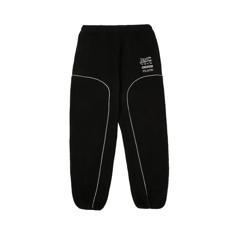 HUF Polartec Racing Fleece Pants sold by HUF