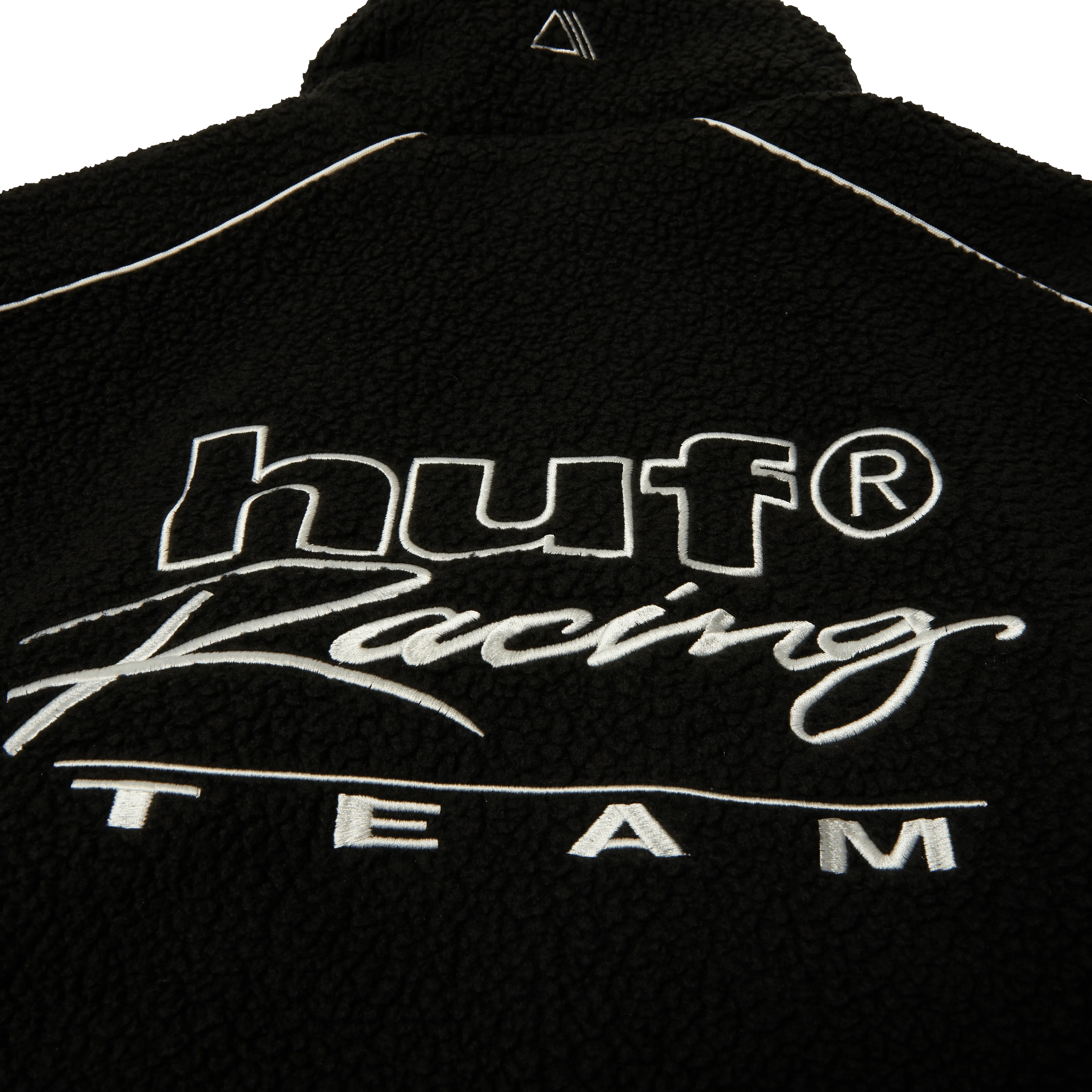HUF Polartec Racing Fleece Jacket sold by HUF product image thumbnail 4