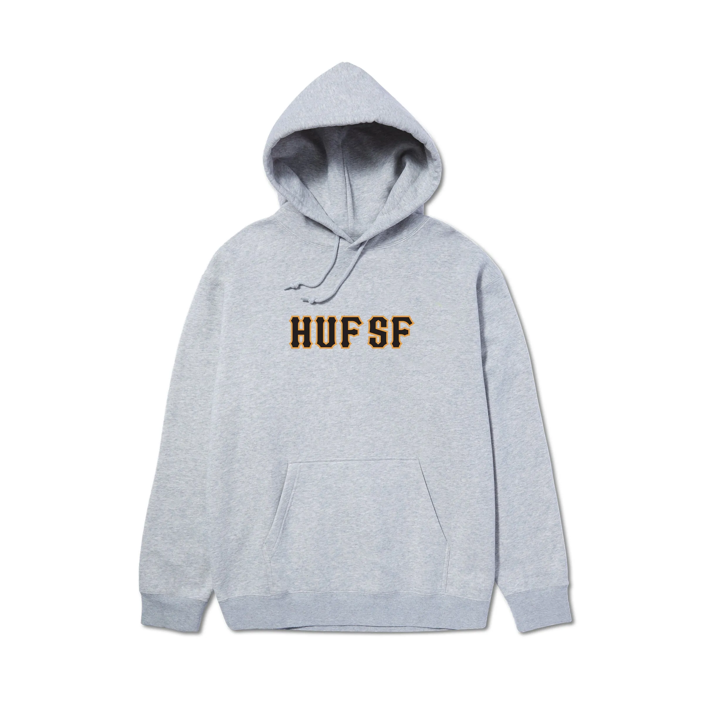 HUF SF Dyed Pullover Hoodie sold by HUF