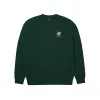 HUF x Bronze56K Crewneck Sweatshirt sold by HUF