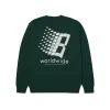 HUF x Bronze56K Crewneck Sweatshirt sold by HUF