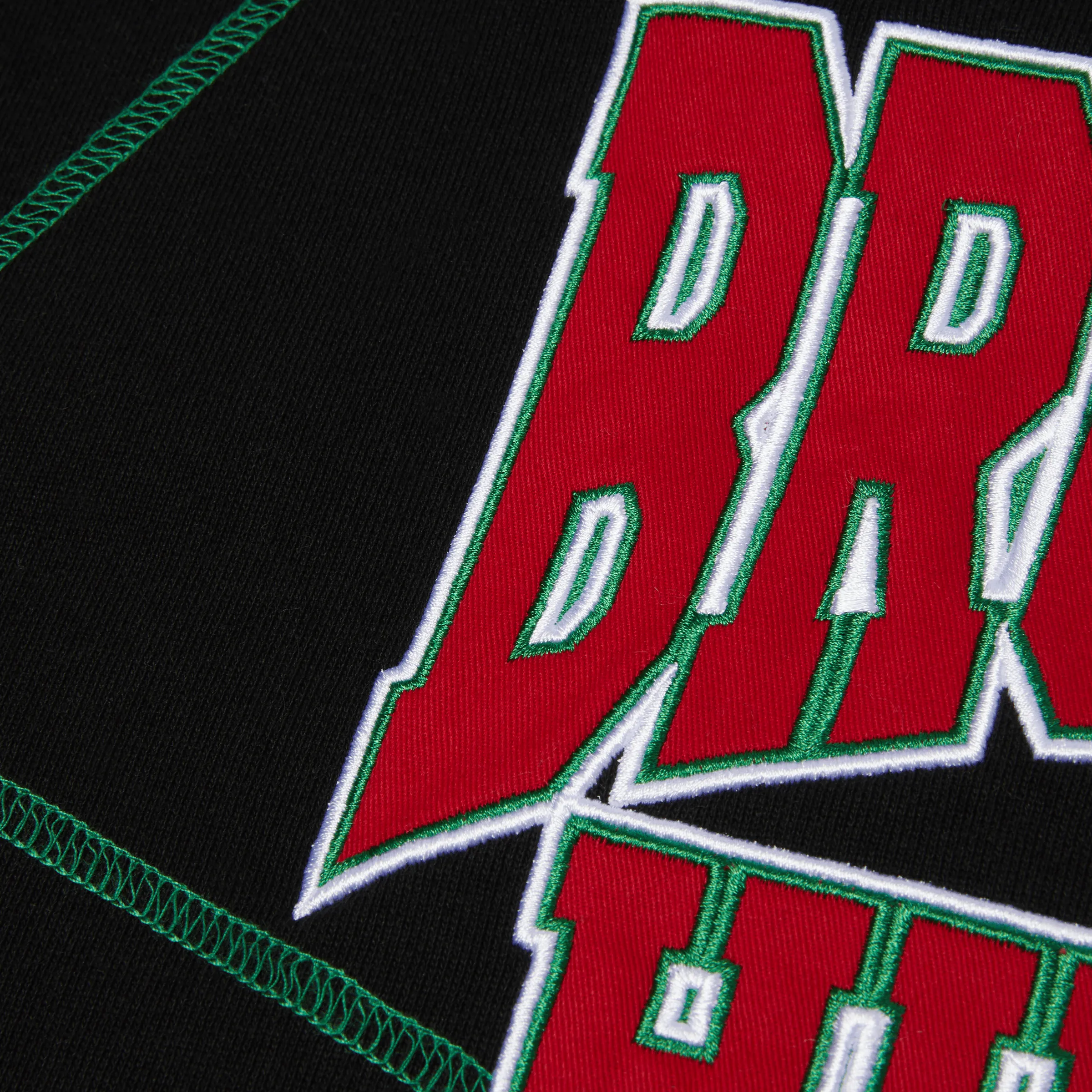 HUF x Bronze56K Hufware Crewneck Sweatshirt sold by HUF product image thumbnail 4