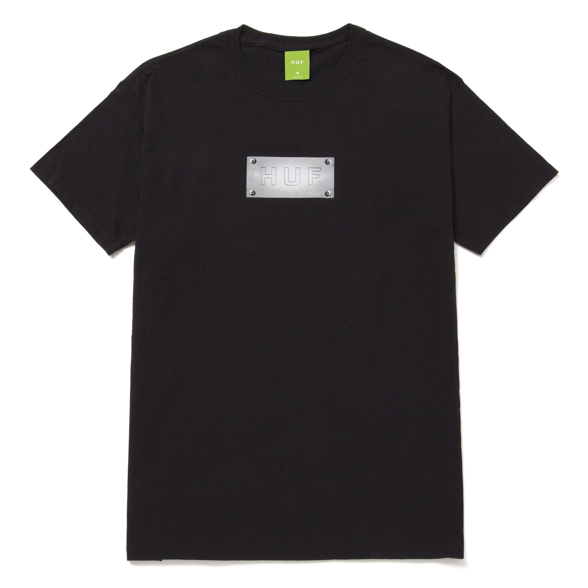 Hardware T-Shirt sold by HUF