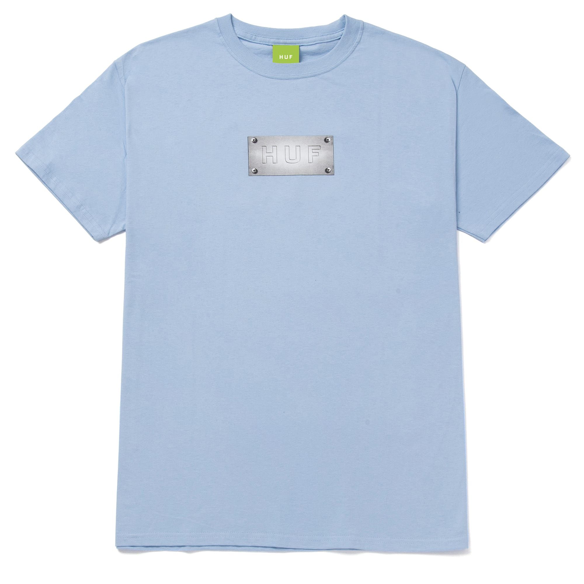Hardware T-Shirt sold by HUF product image thumbnail 5