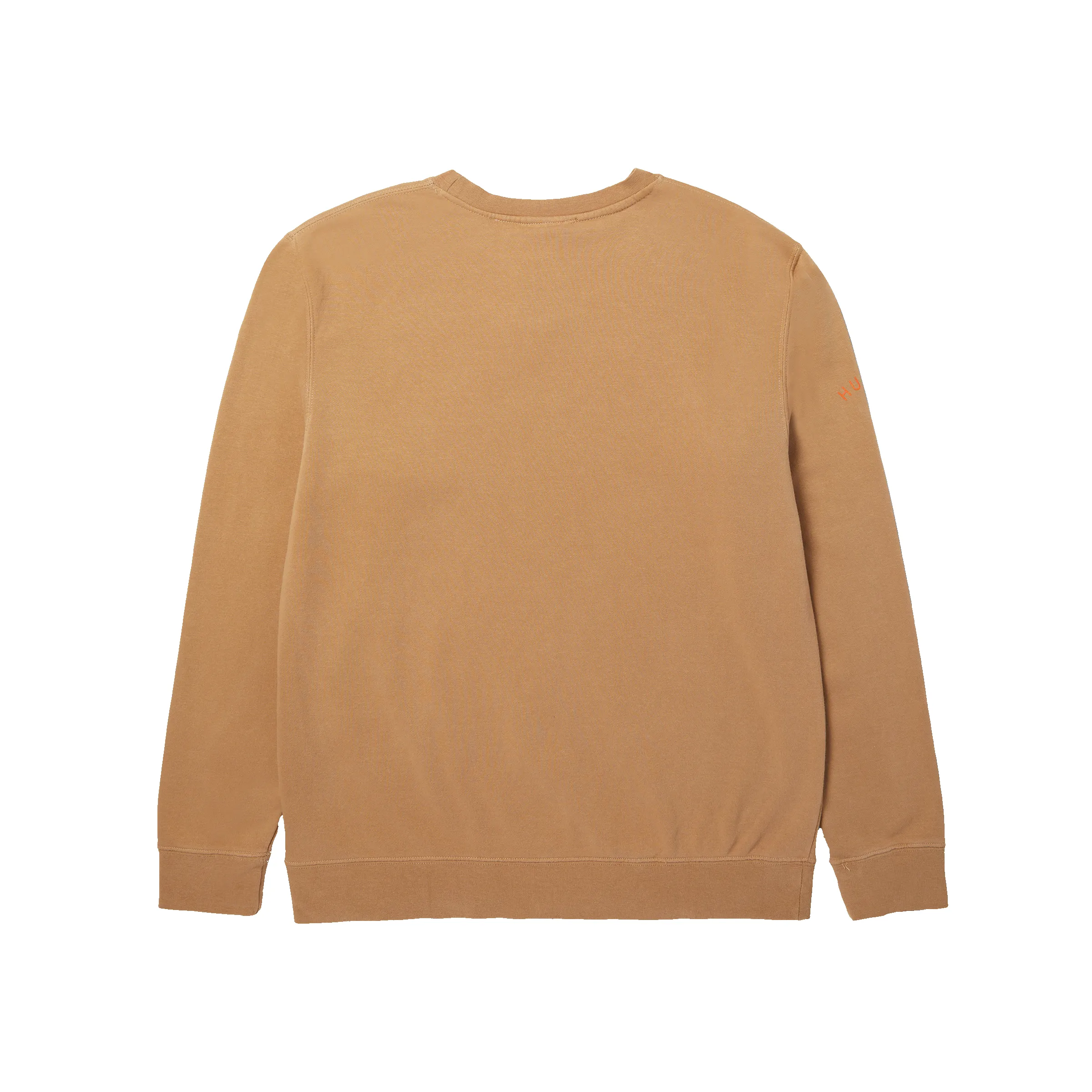 SF Classic H Crewneck sold by HUF product image thumbnail 5