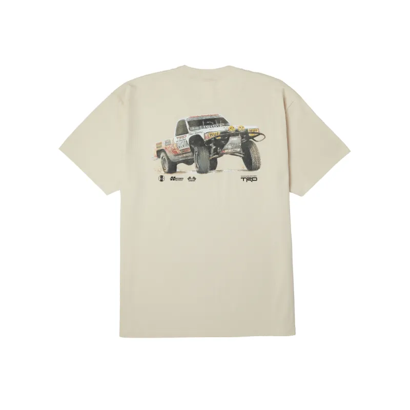 HUF x Toyota TRD Off Road T-Shirt sold by HUF