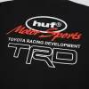 HUF x Toyota TRD Motor Sports T-Shirt sold by HUF