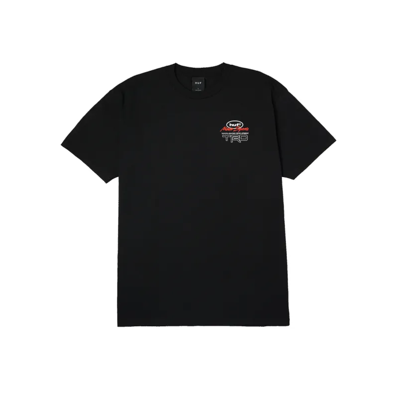 HUF x Toyota TRD Motor Sports T-Shirt sold by HUF