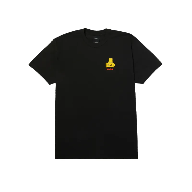 HUF x Kodak Triple Film T-Shirt sold by HUF