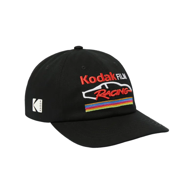 HUF x Kodak Pole Position Snapback Hat sold by HUF