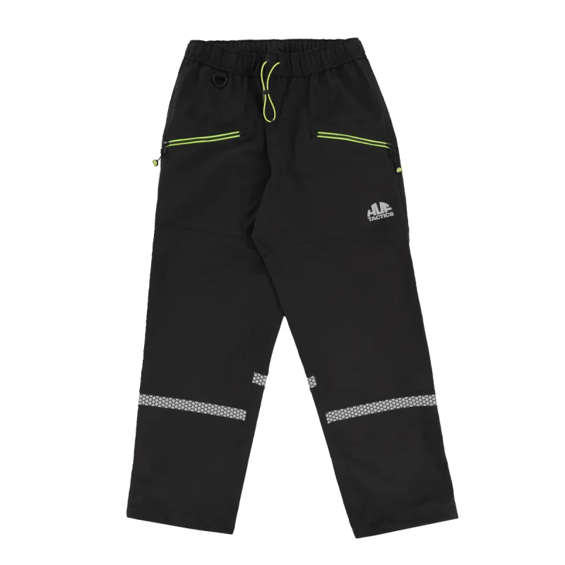 HUF For Tactics 3L Wave Pant sold by HUF