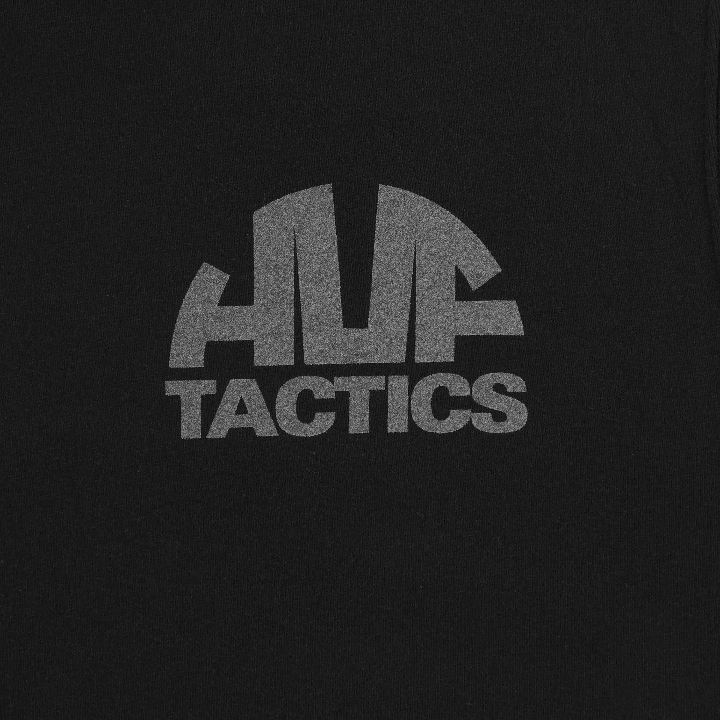 HUF For Tactics HUF-KRETE Hoodie sold by HUF product image thumbnail 3