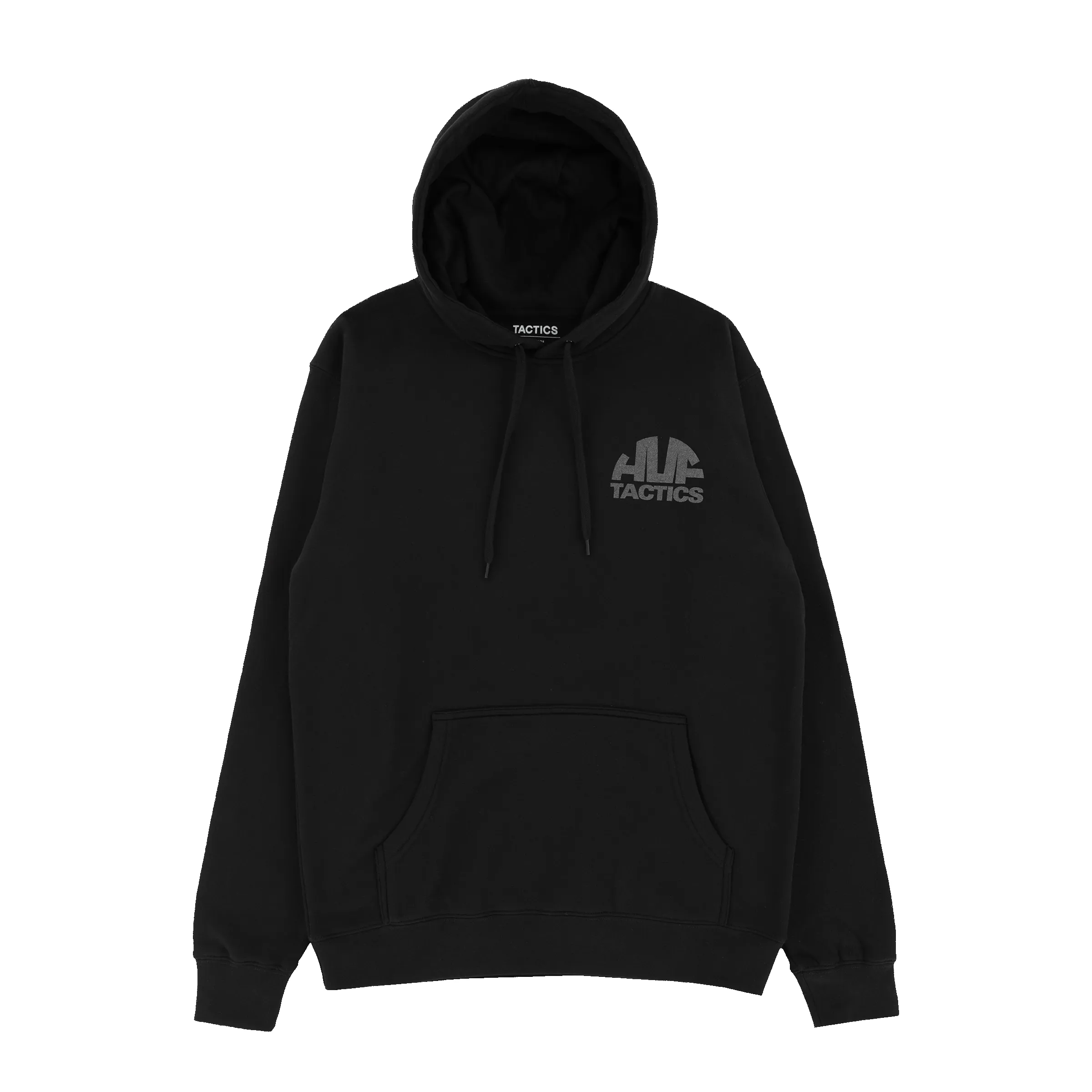 HUF For Tactics HUF-KRETE Hoodie sold by HUF
