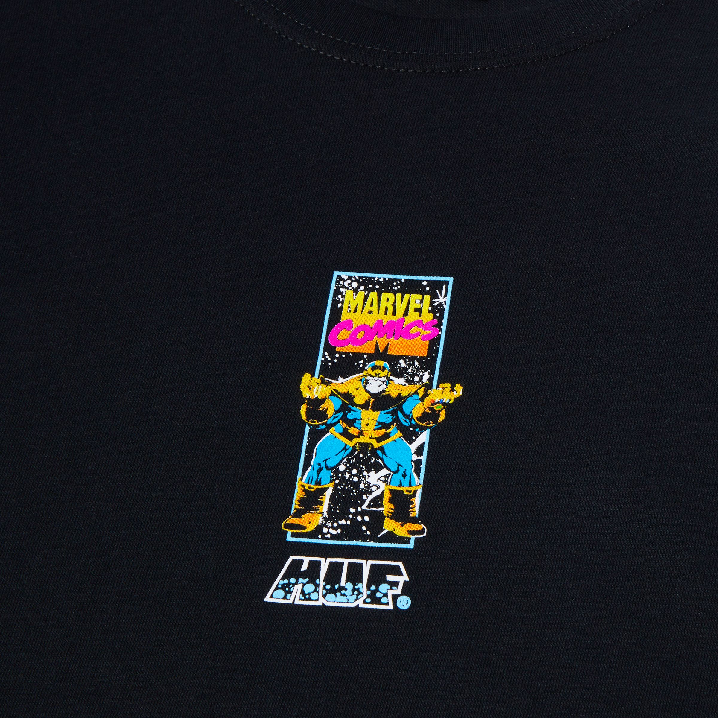 HUF x Avengers Oh Snap T-Shirt sold by HUF product image thumbnail 3