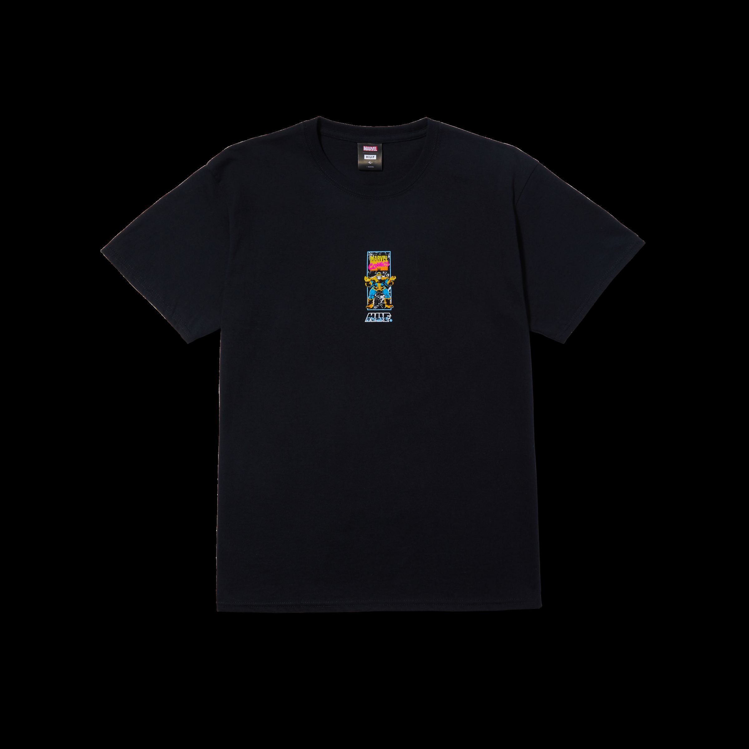 HUF x Avengers Oh Snap T-Shirt sold by HUF