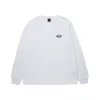 Jazzy Grooves Embroidered Long Sleeve T-Shirt sold by HUF