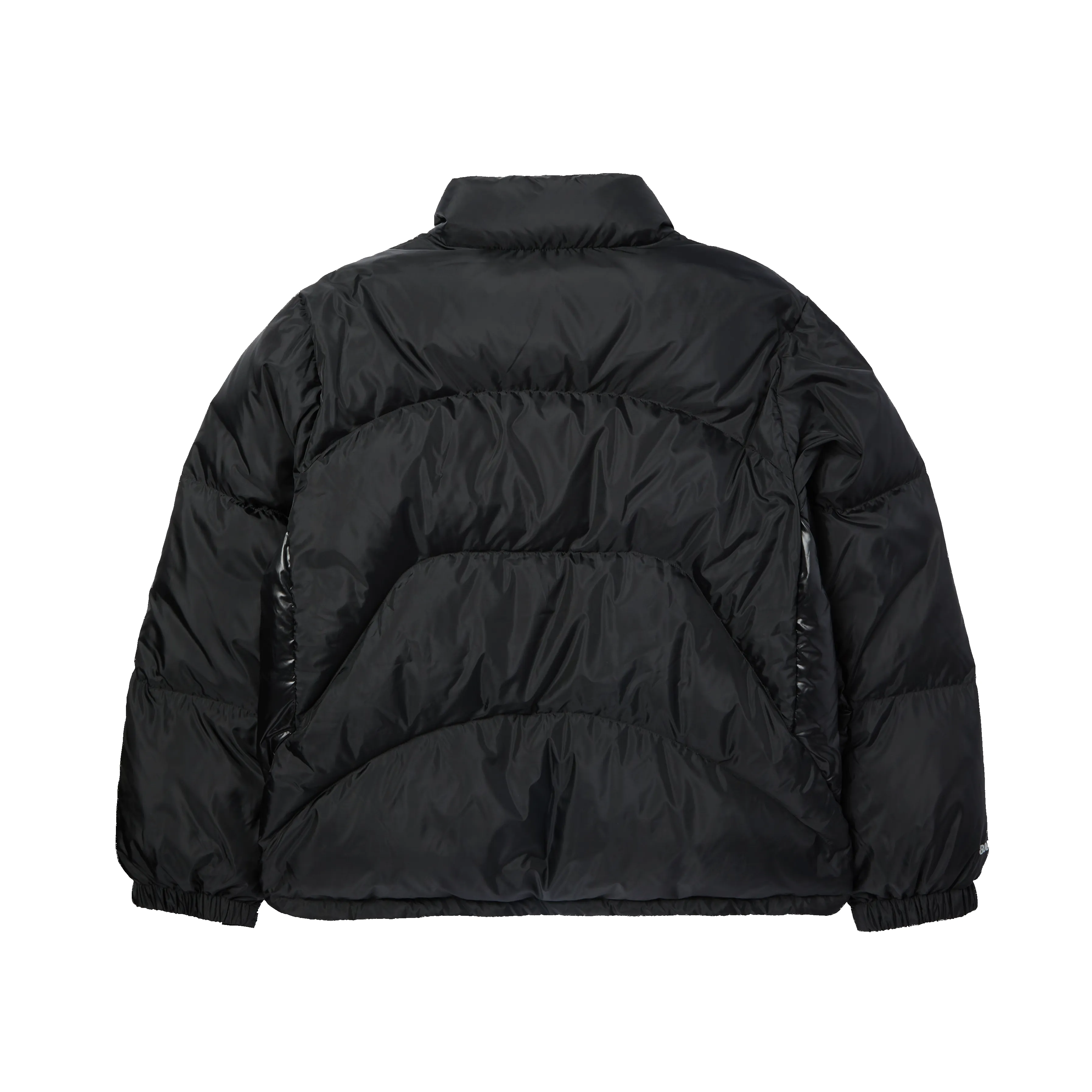 Expedition Down Jacket sold by HUF product image thumbnail 3