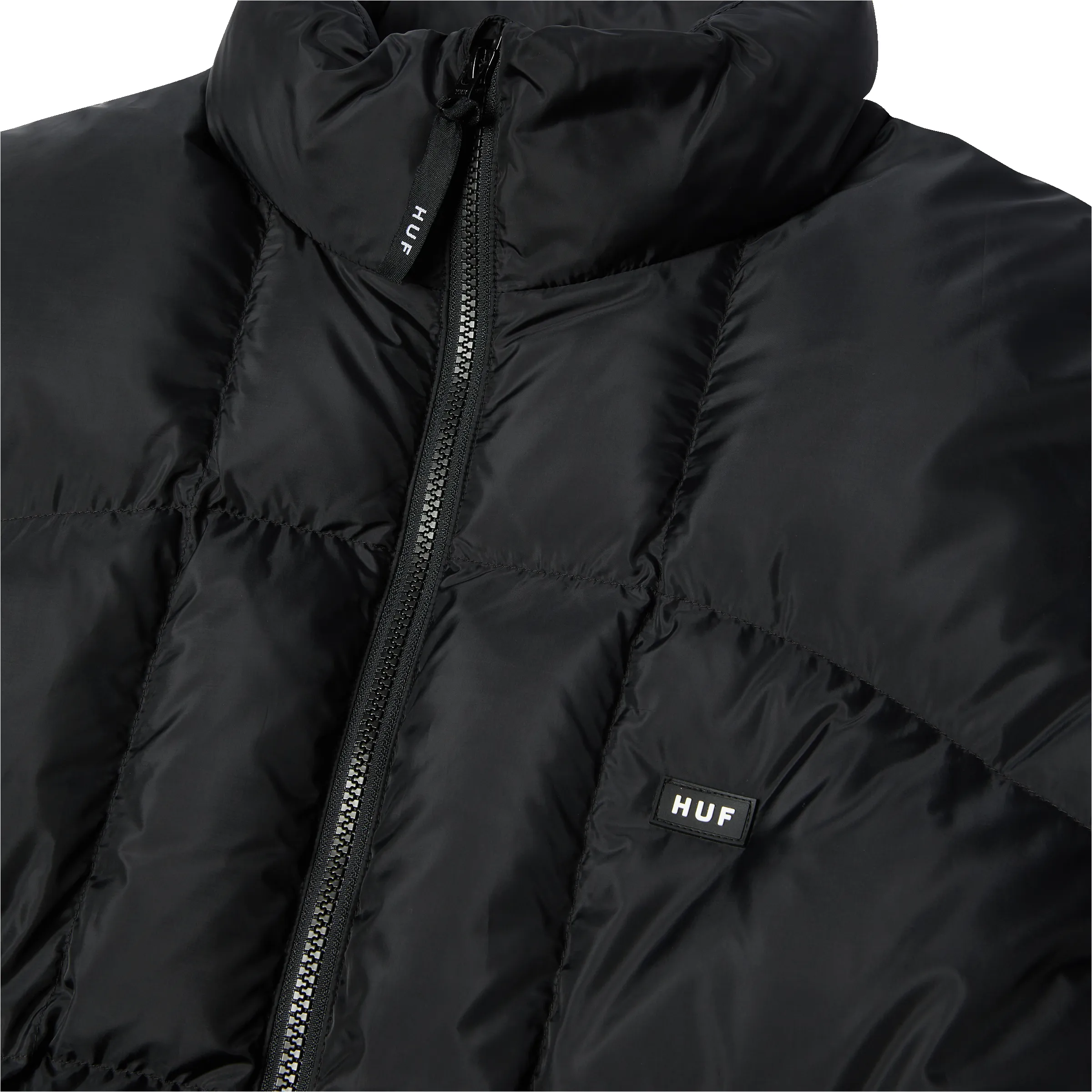 Expedition Down Jacket sold by HUF product image thumbnail 4