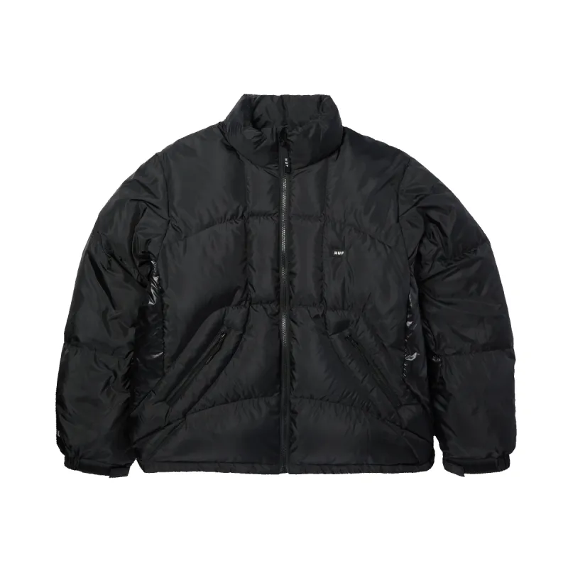 Expedition Down Jacket sold by HUF
