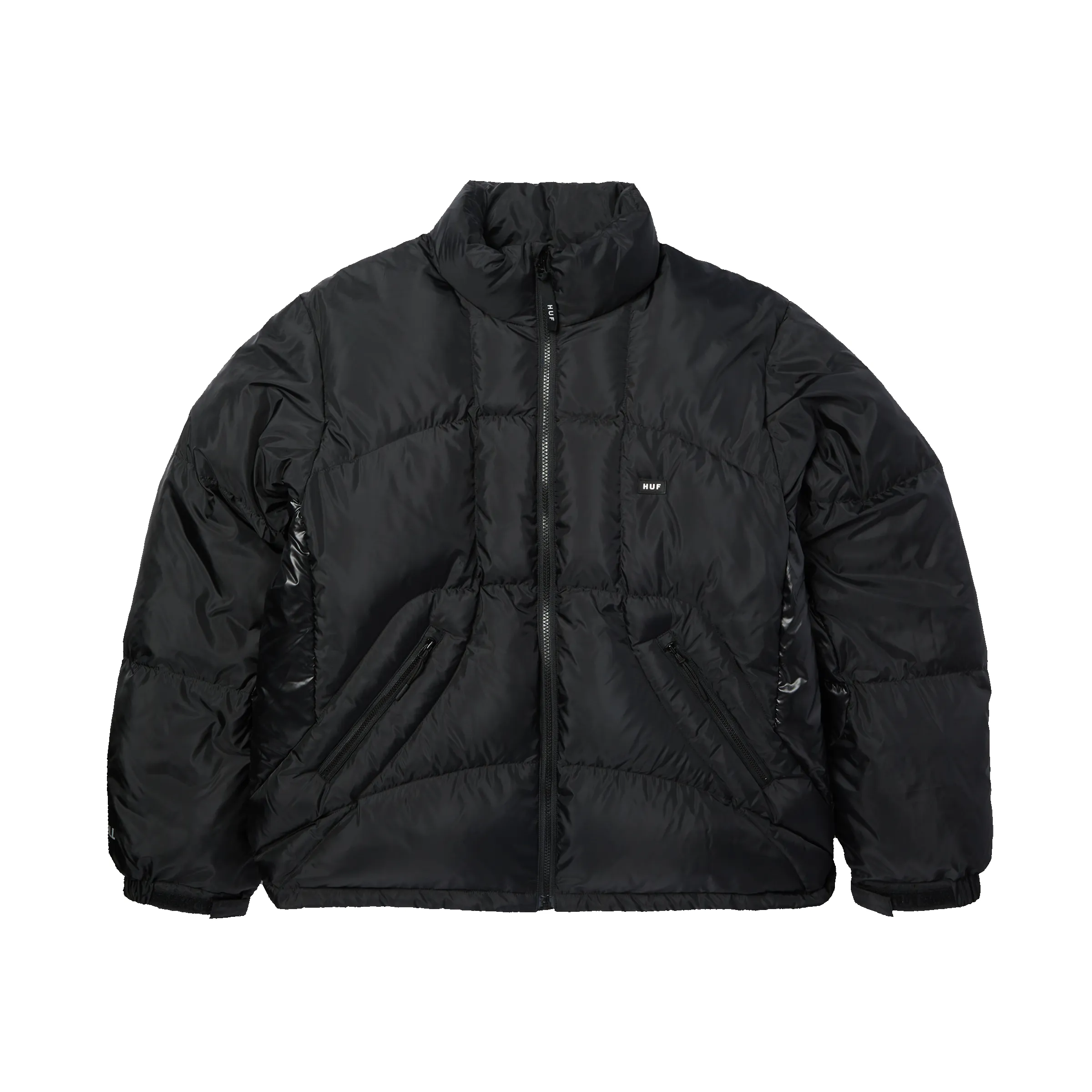 Expedition Down Jacket sold by HUF