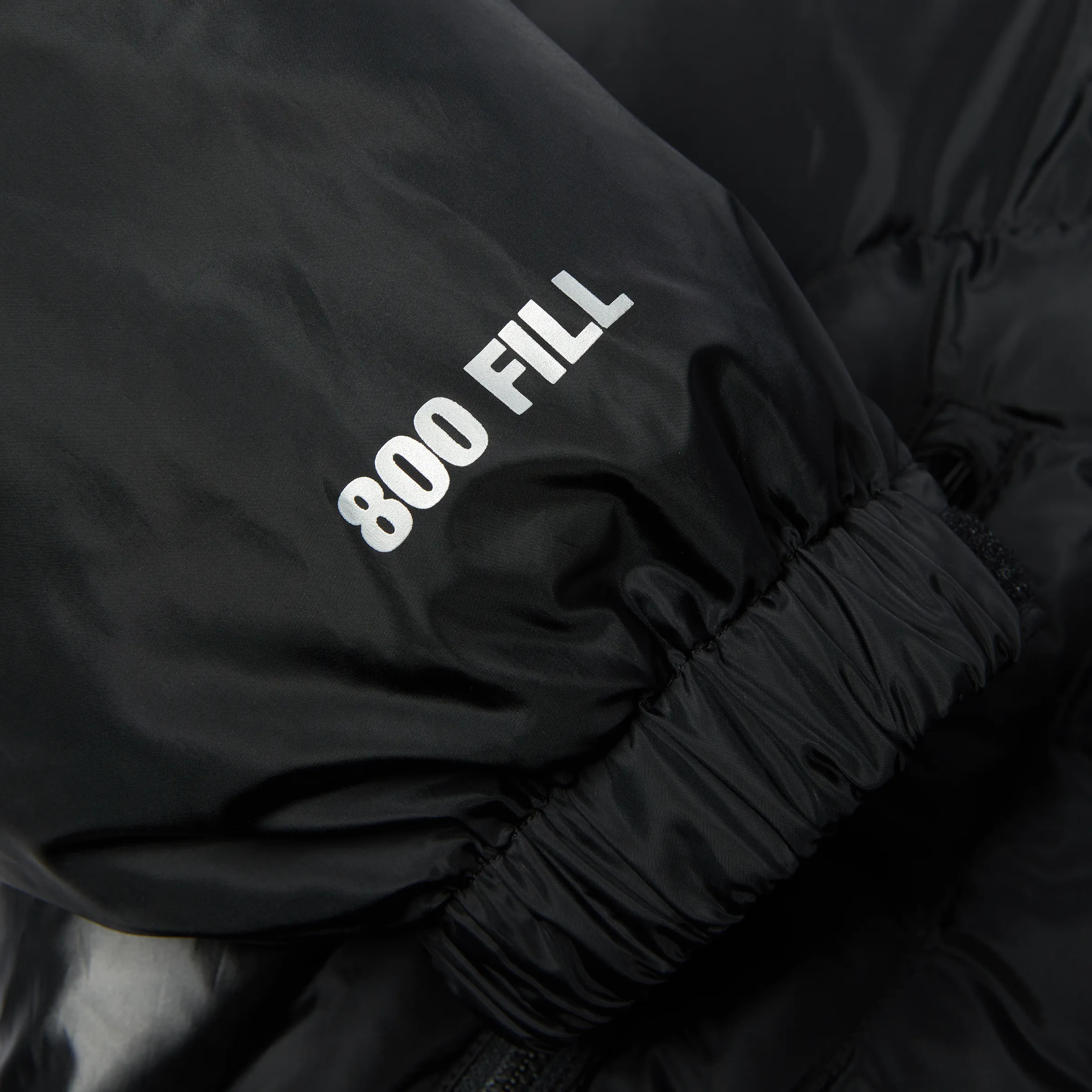Expedition Down Jacket sold by HUF product image thumbnail 5