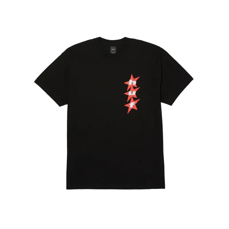 H Star Vertigo T-Shirt sold by HUF