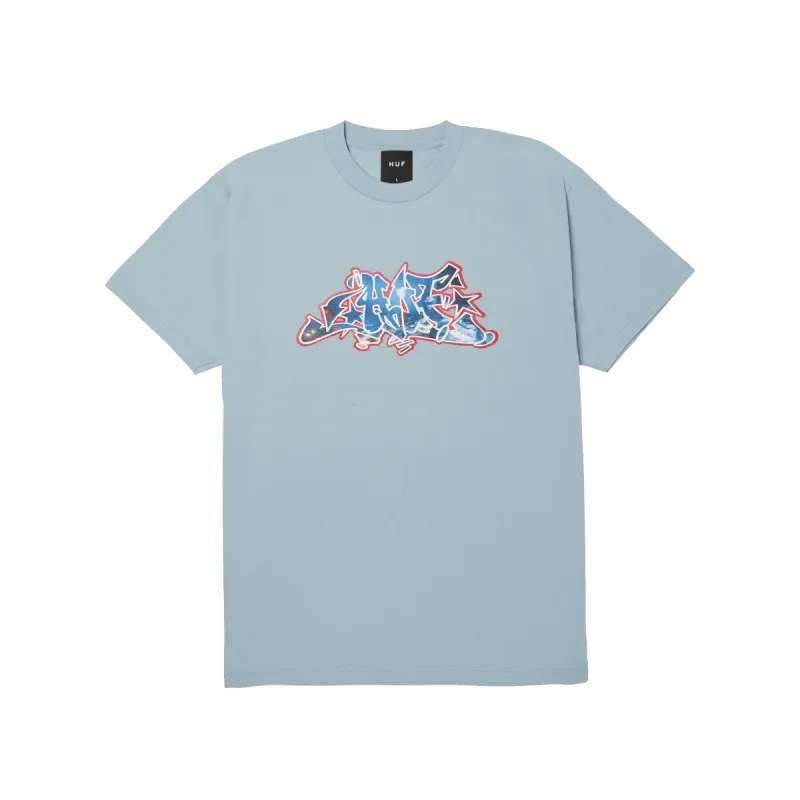 Motion T-Shirt sold by HUF