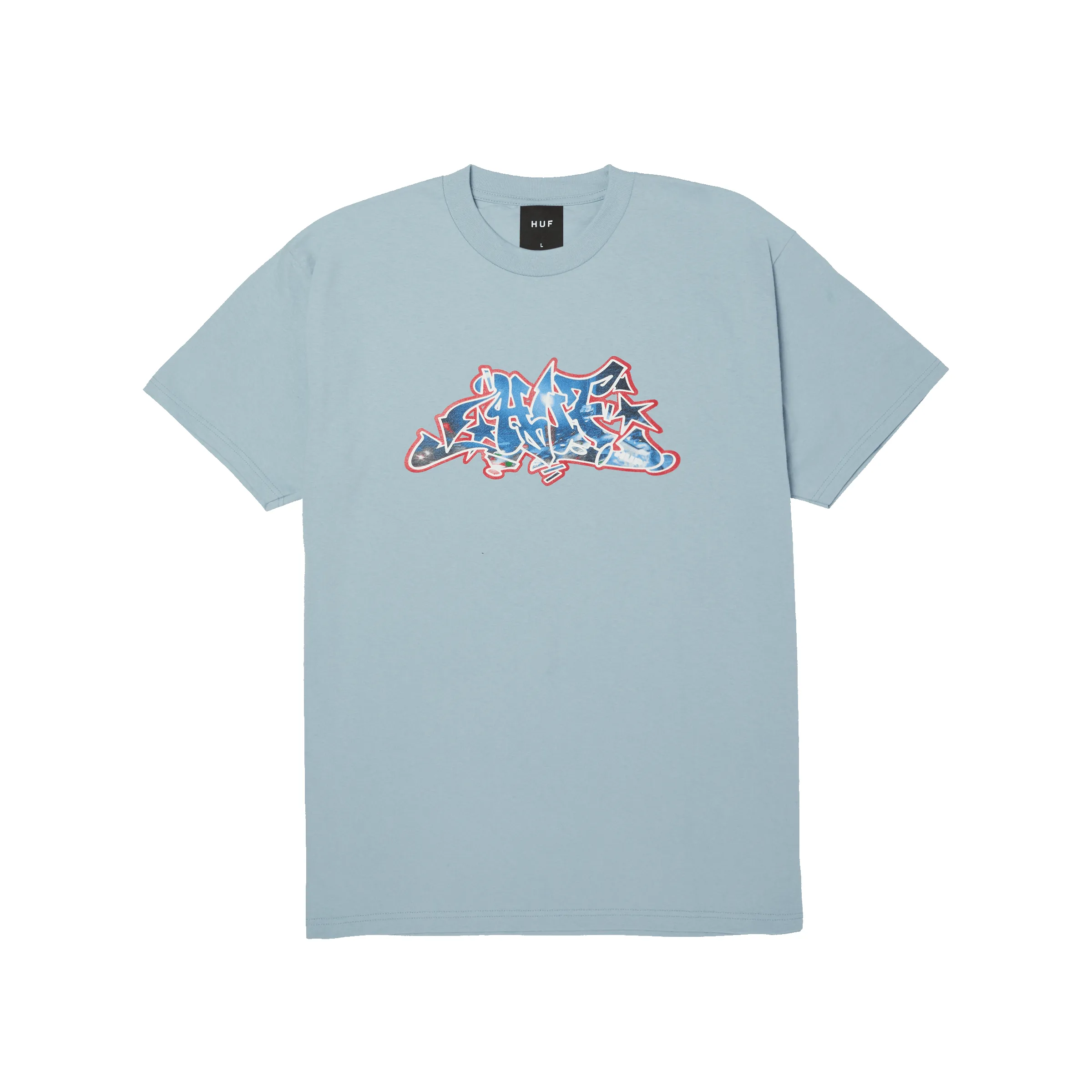 Motion T-Shirt sold by HUF
