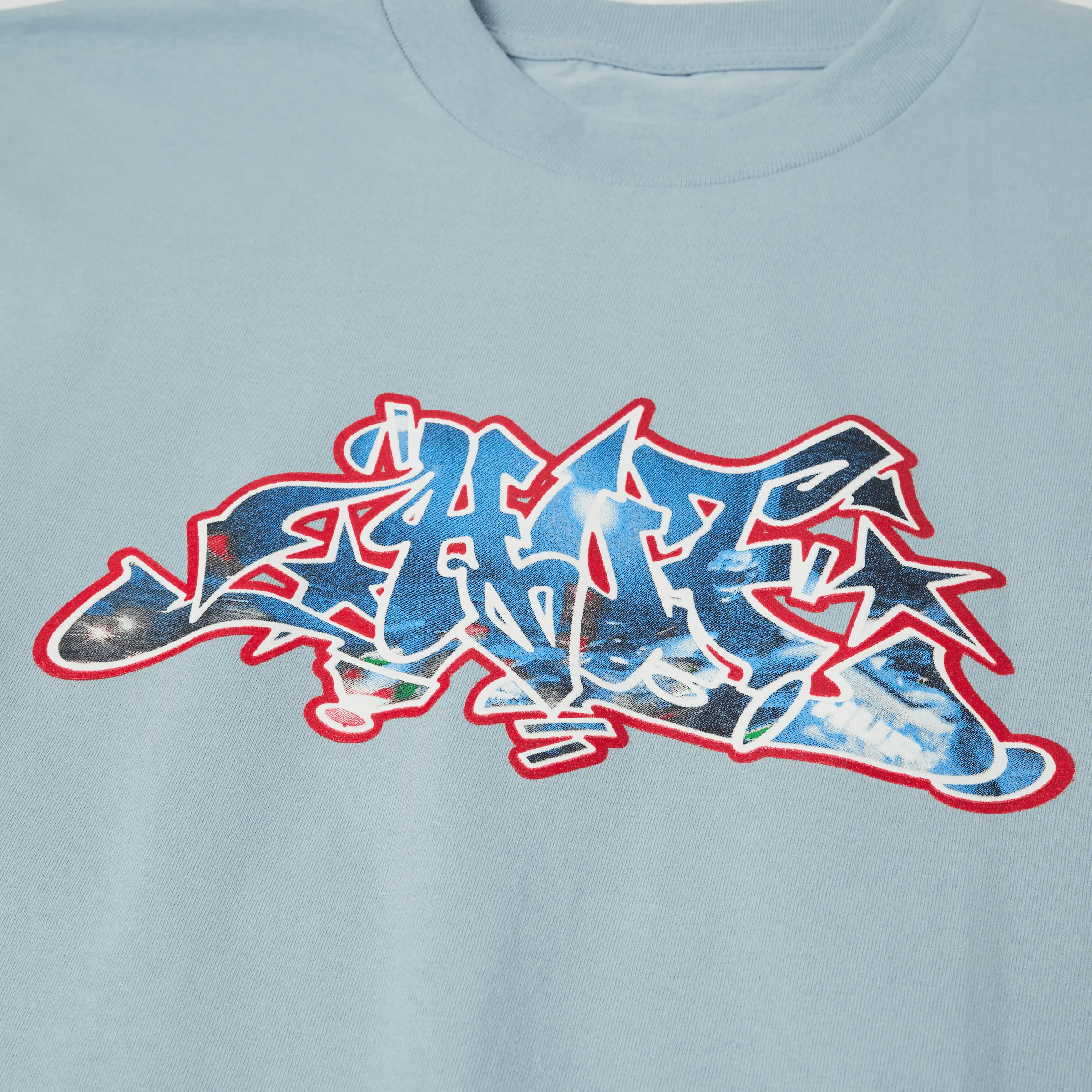 Motion T-Shirt sold by HUF product image thumbnail 2