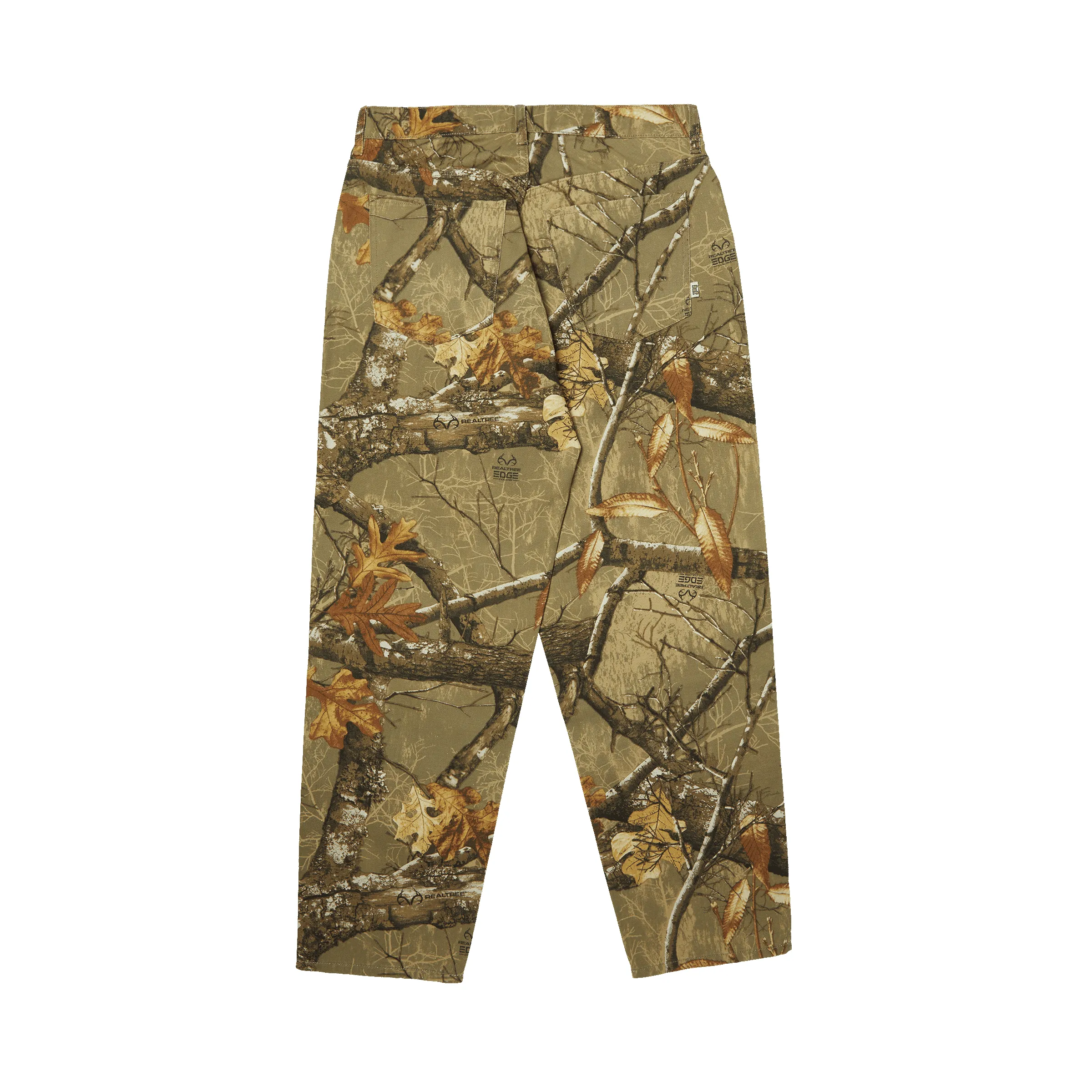HUF x Realtree Cromer Pant sold by HUF product image thumbnail 2