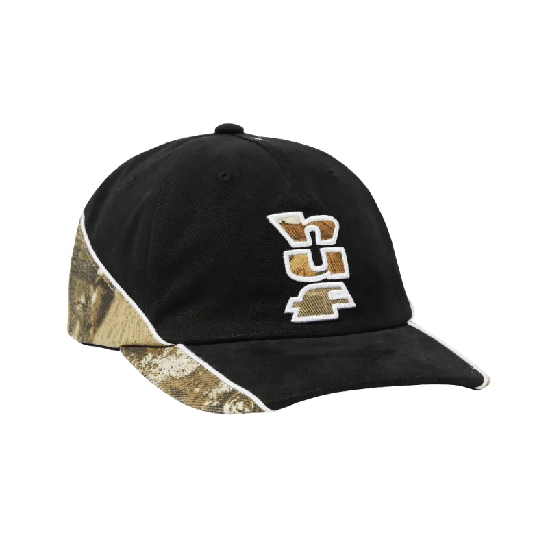 HUF x Realtree Megablast Snapback Hat sold by HUF