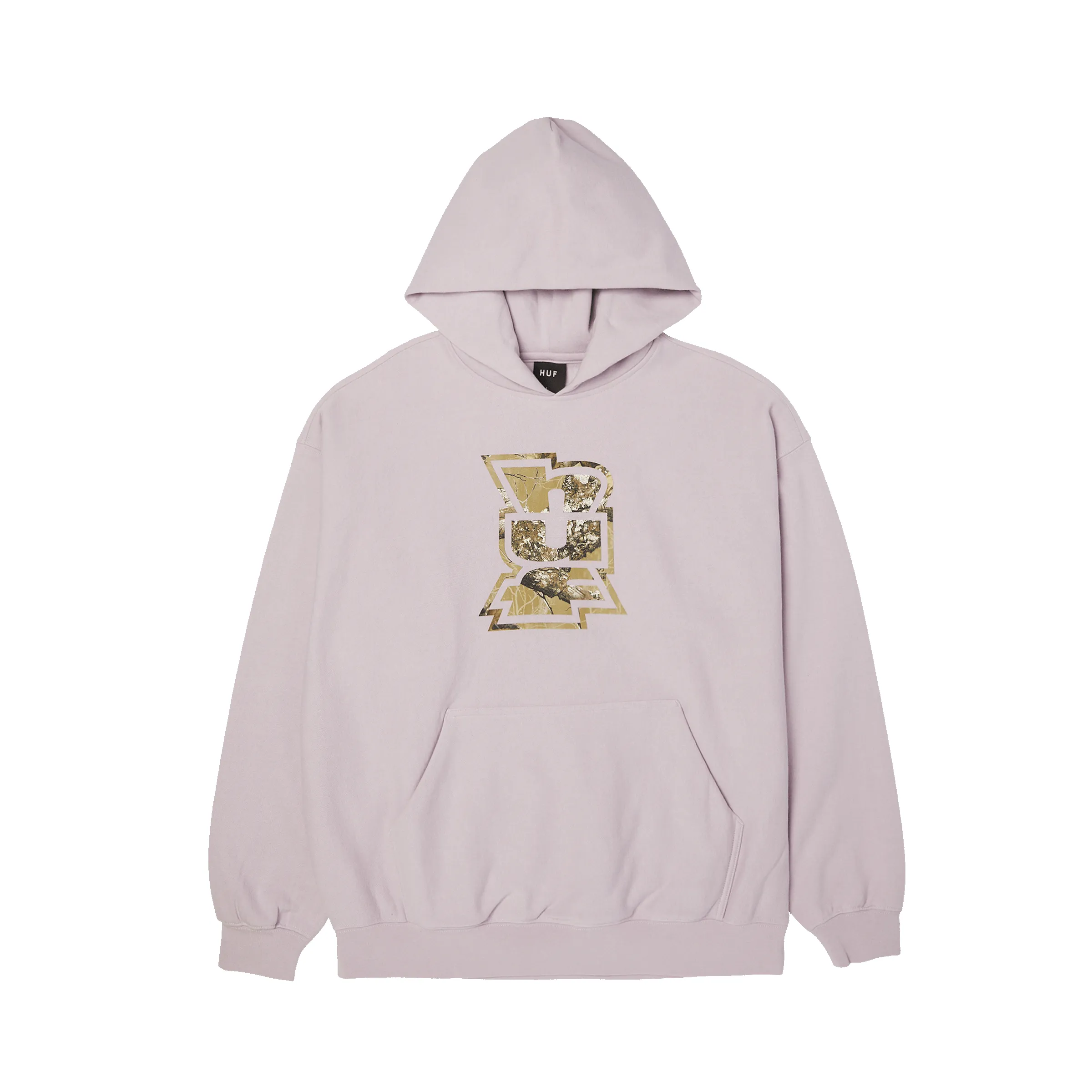 HUF x Realtree Megablast Hoodie sold by HUF product image thumbnail 4