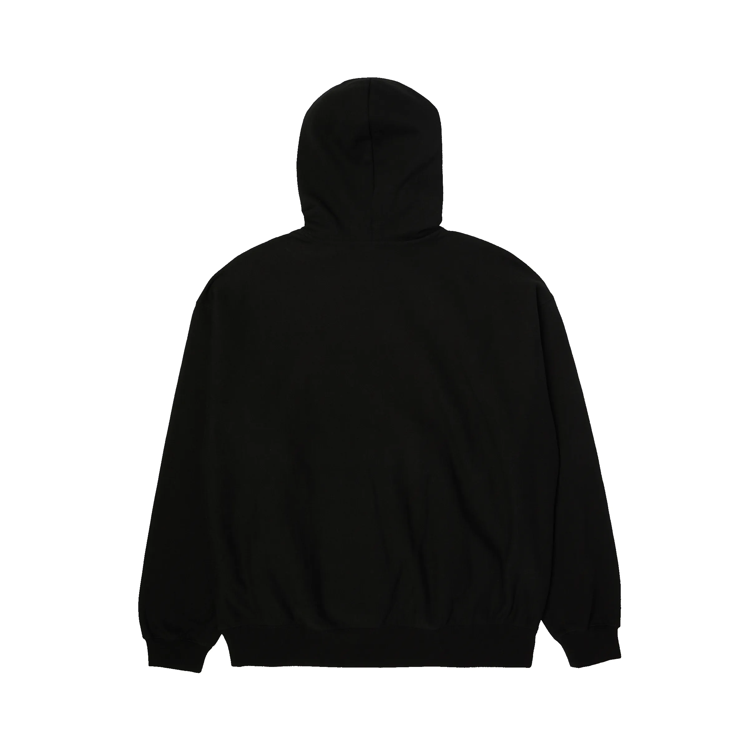 HUF x Realtree Megablast Hoodie sold by HUF product image thumbnail 2