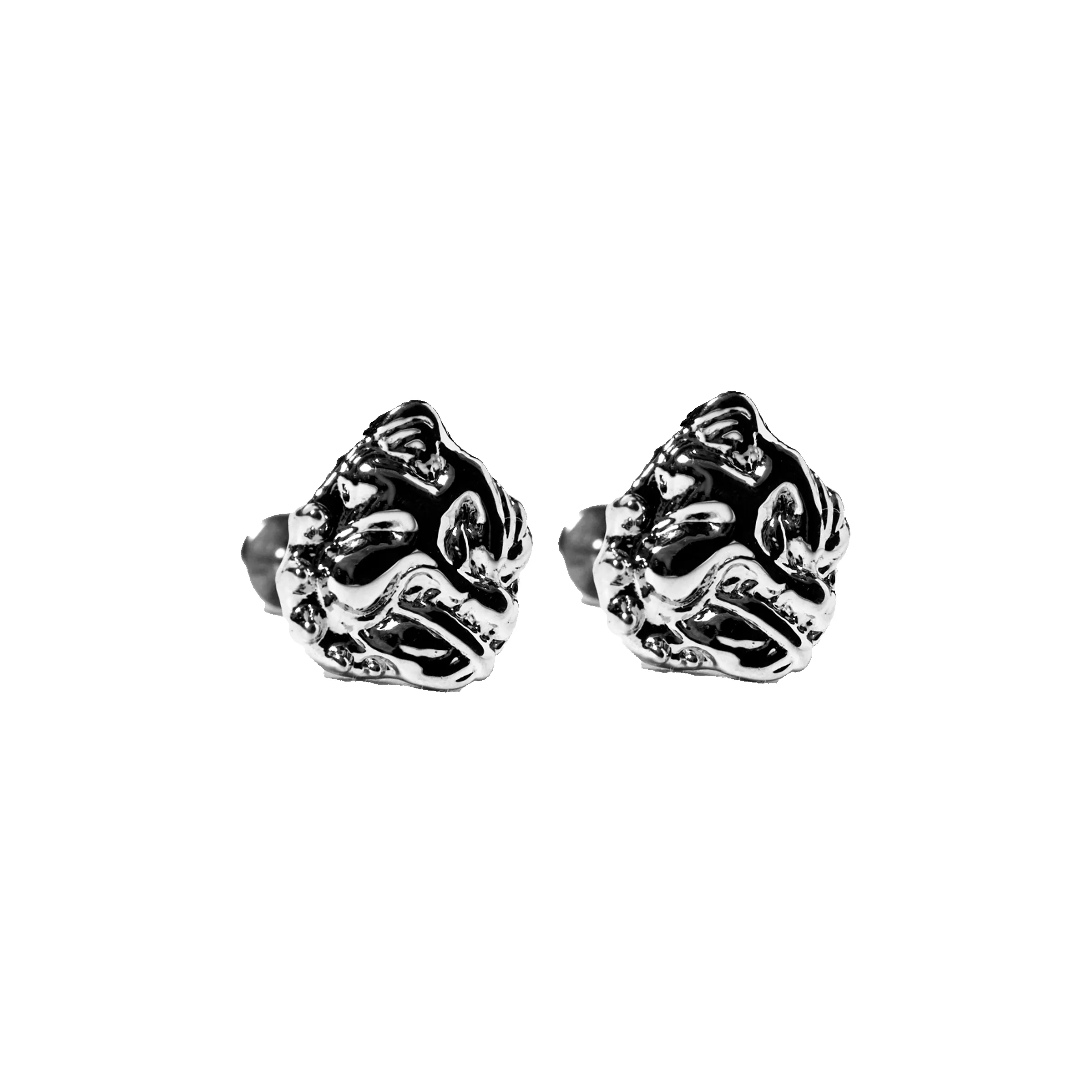 Big Dawg Earrings sold by HUF product image thumbnail 2