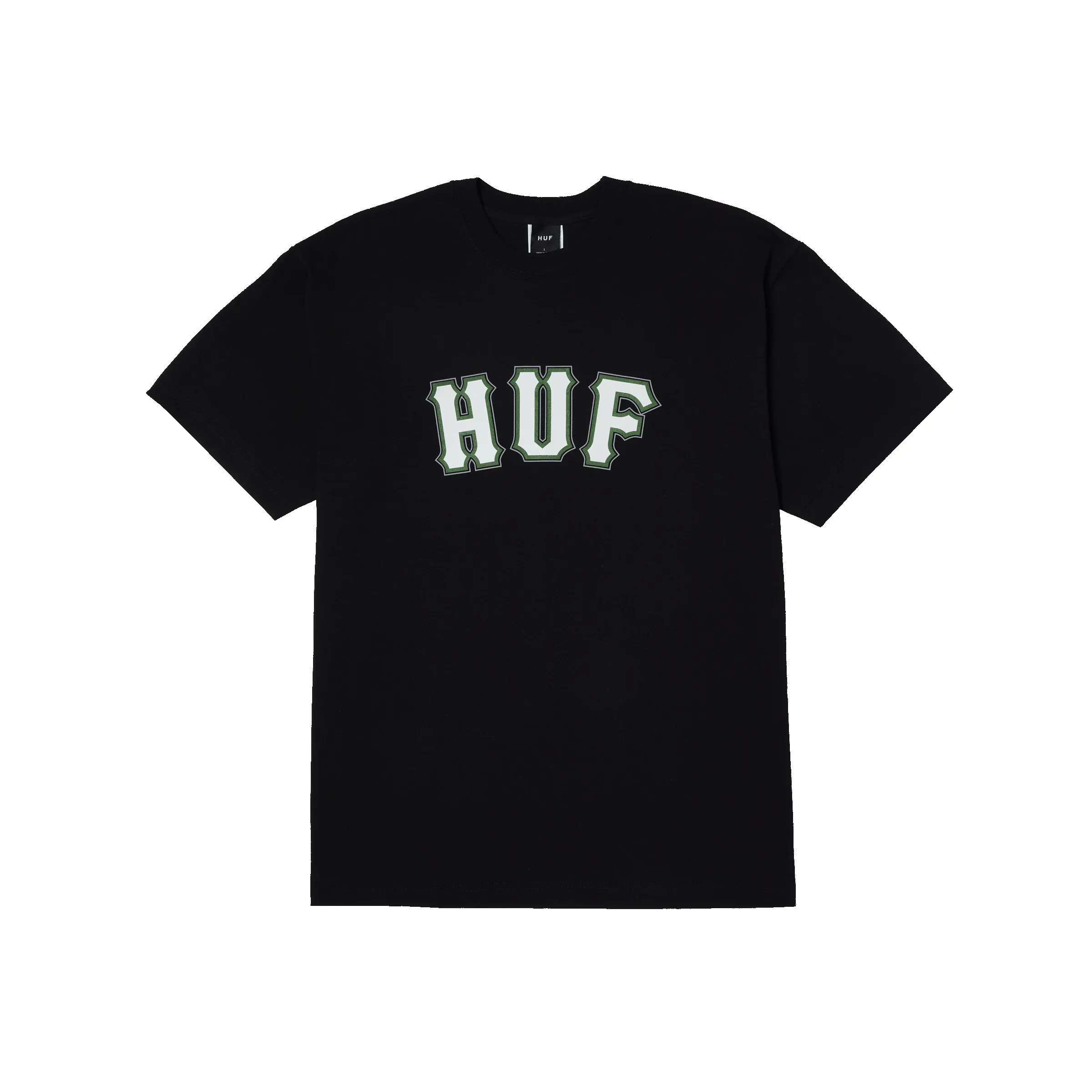 Giant T-Shirt sold by HUF