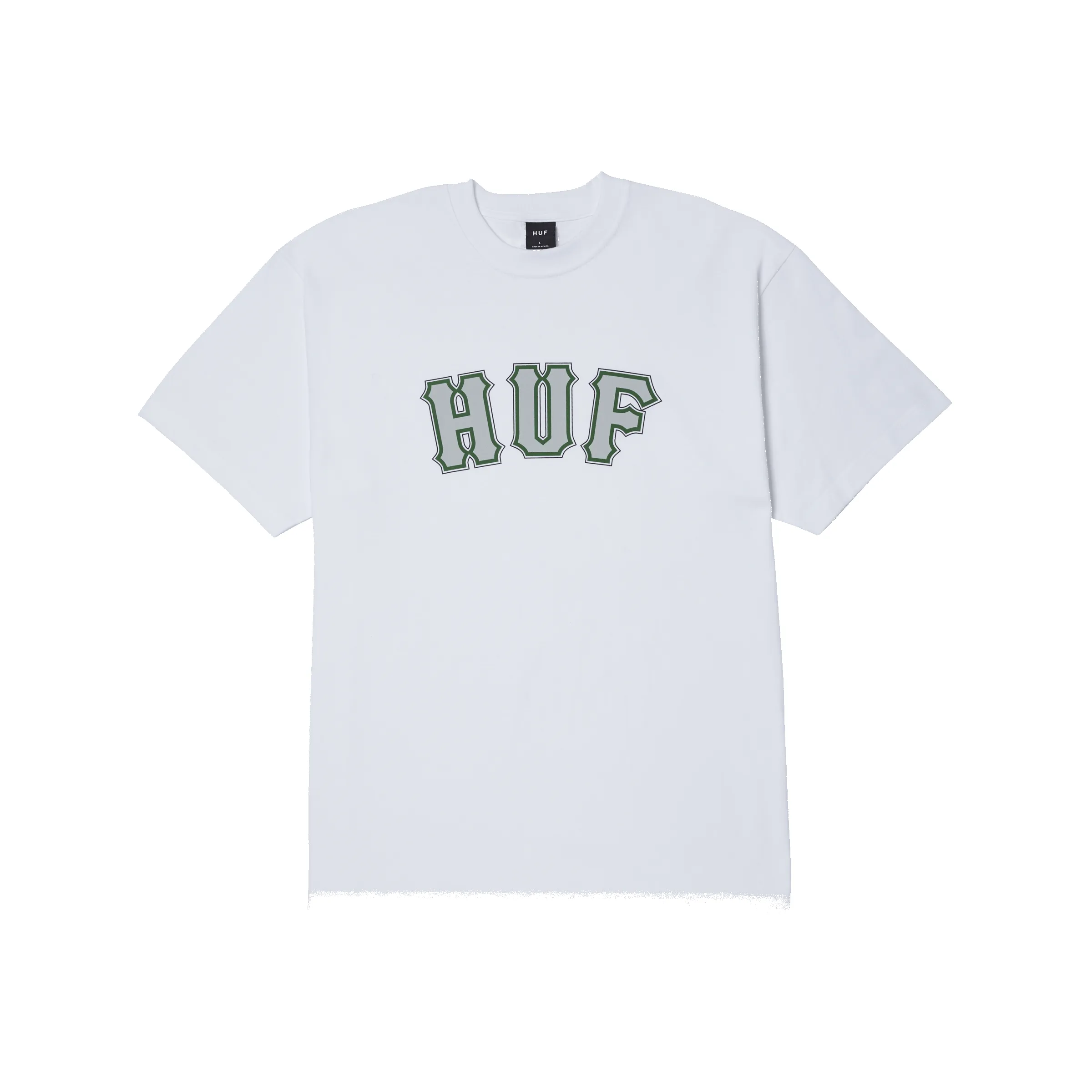 Giant T-Shirt sold by HUF product image thumbnail 2