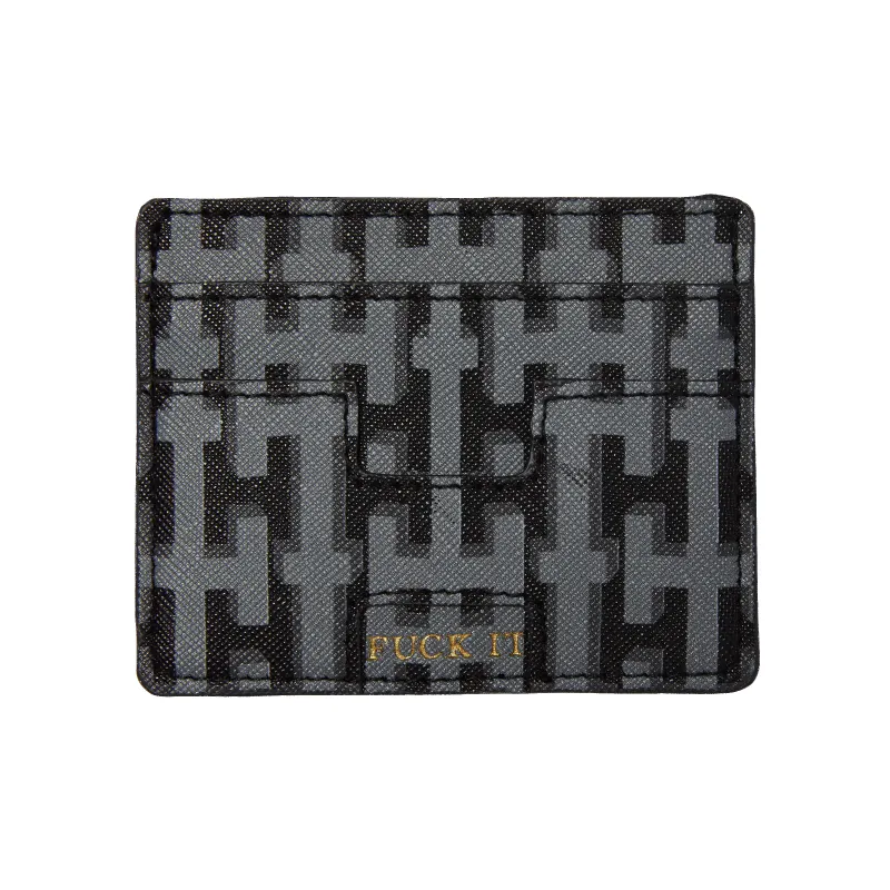 Pillar Cardholder sold by HUF