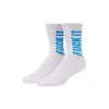 Sidewinder Crew Sock sold by HUF