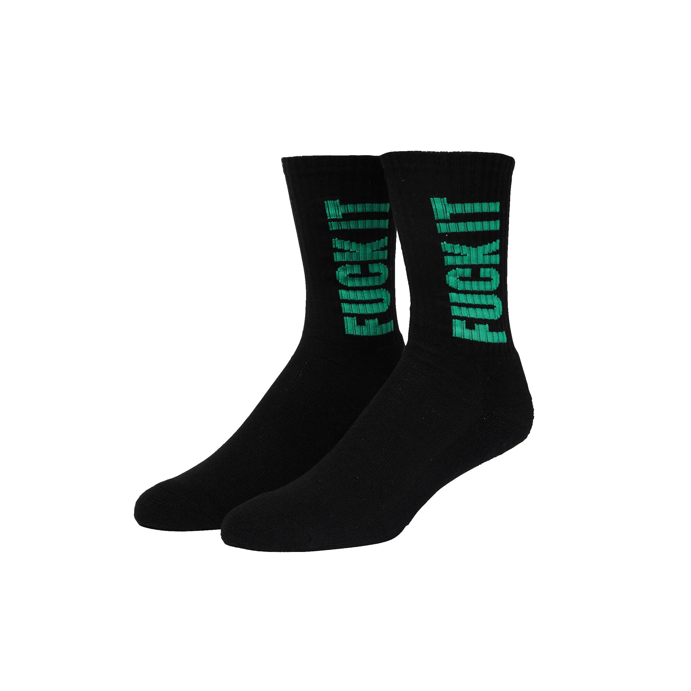 Sidewinder Crew Sock sold by HUF