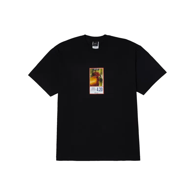 Fried T-Shirt sold by HUF