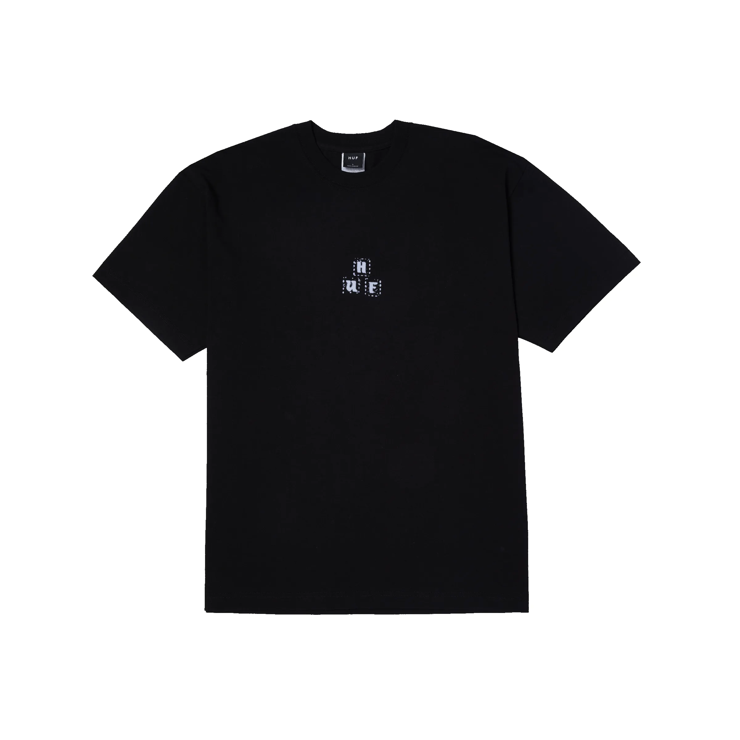 Pegasus T-Shirt sold by HUF product image thumbnail 3