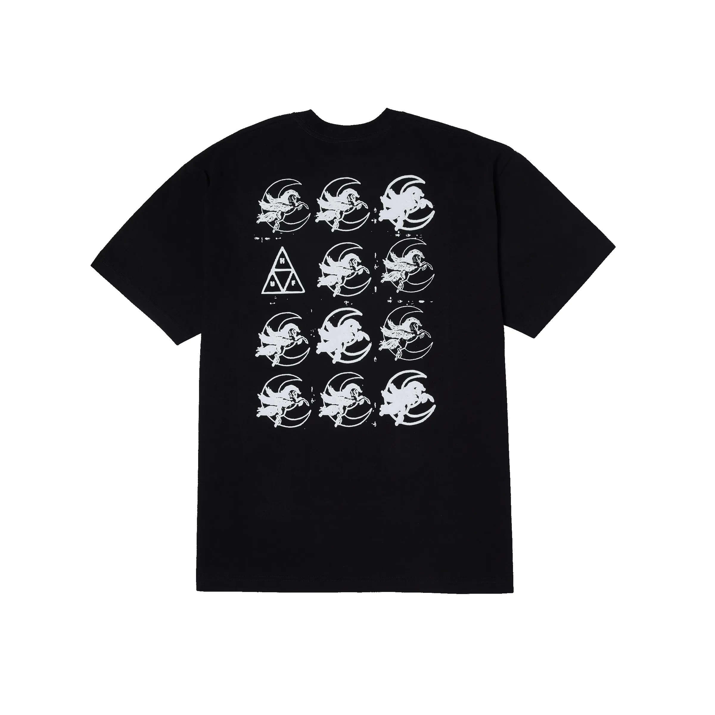 Pegasus T-Shirt sold by HUF product image thumbnail 4
