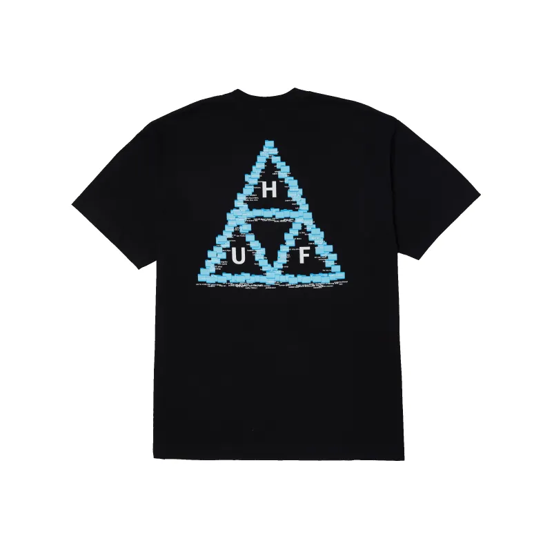 Desktop T-Shirt sold by HUF