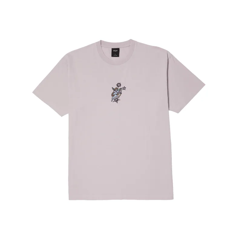 Cupid Washed T-Shirt sold by HUF