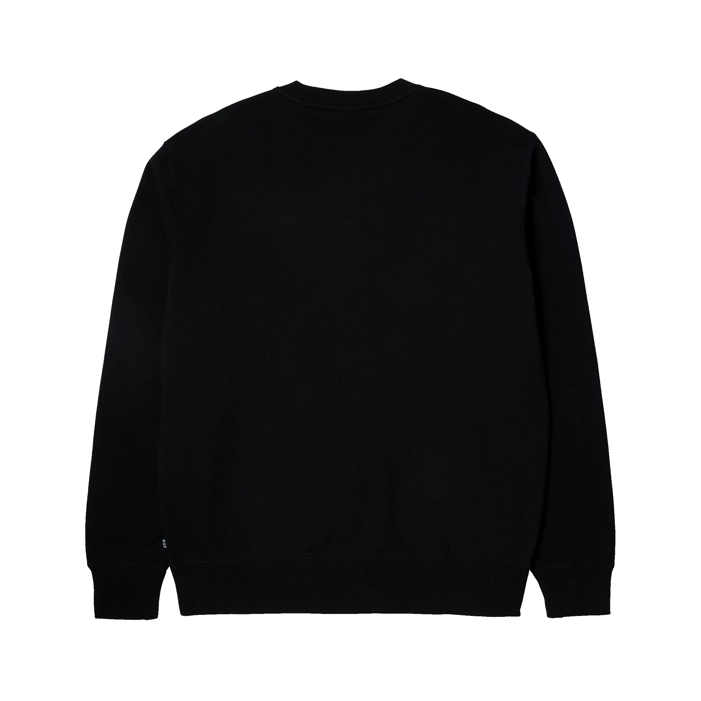 HUF Set Megablast Crewneck Sweater sold by HUF product image thumbnail 5