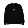 HUF Set Megablast Crewneck Sweater sold by HUF